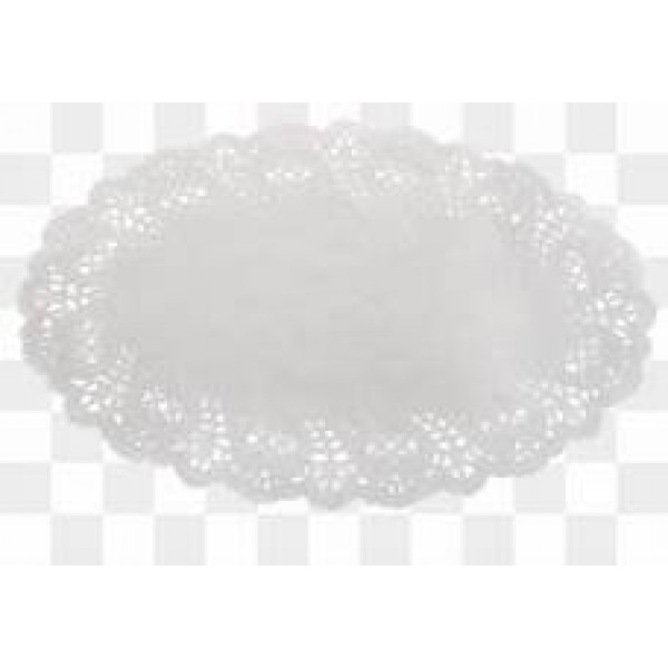 DOYLEY OVAL 11.5X14.5