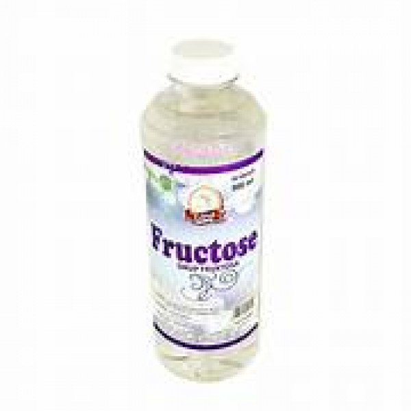 EDNA SIRUP GULA PTH 500ML