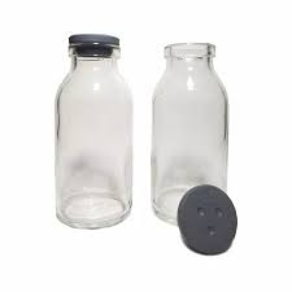 BOTOL ASI KACA