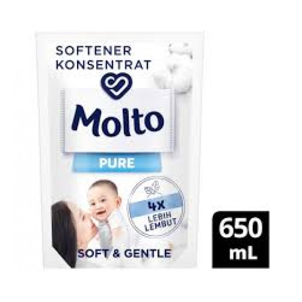 MOLTO PURE RFL 550ML