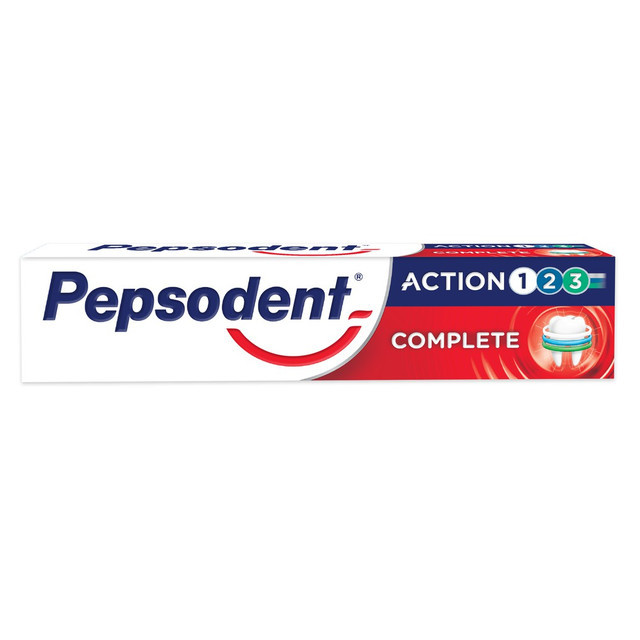 PEPSODENT ACTION 123 ORIGINAL 190GR