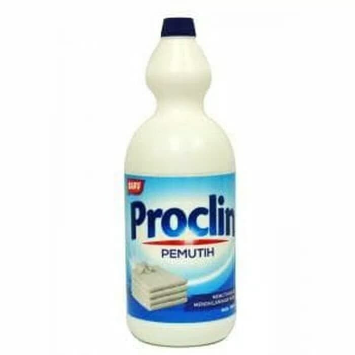 PROCLIN PEMUTIH BTL 1000ML