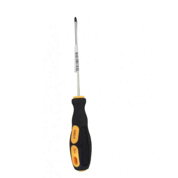 OBENG 3 MM 4"+ROCIA
