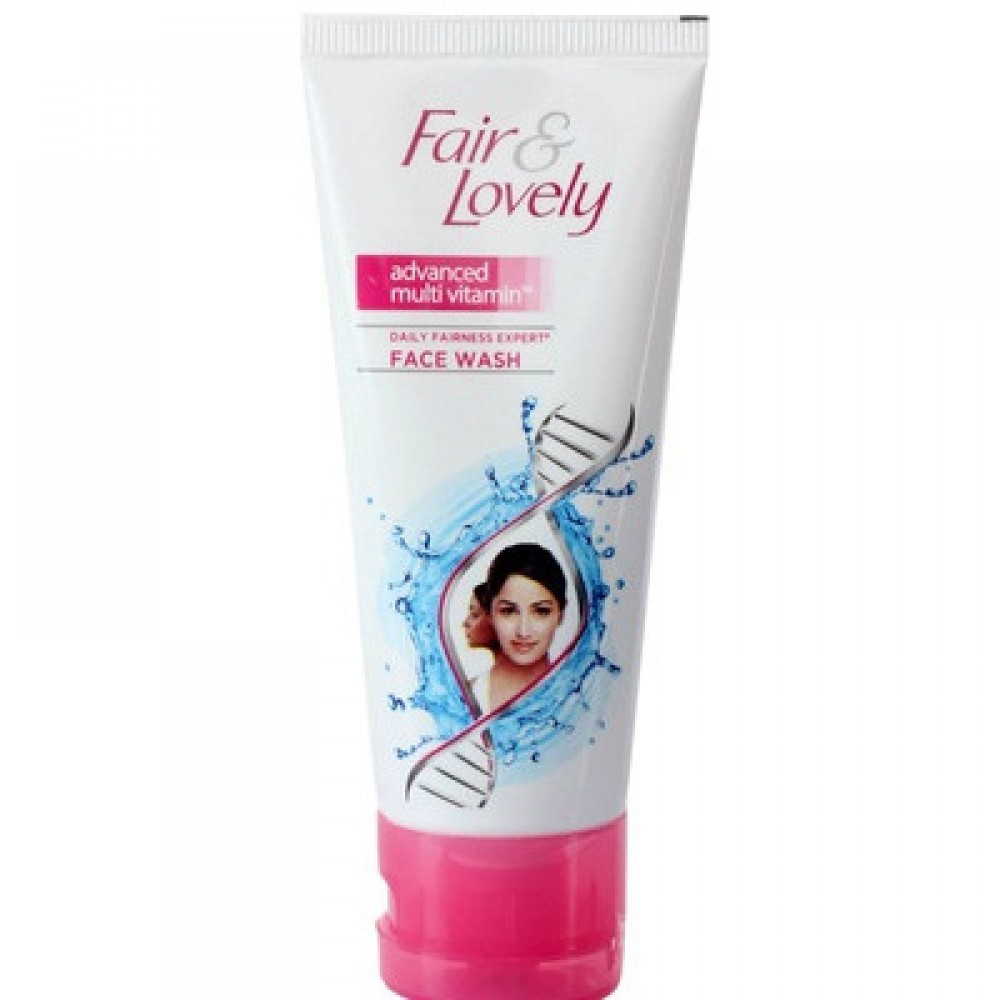 FAIR & LOVELY BRIGHTNING FACIAL FOAM 50G