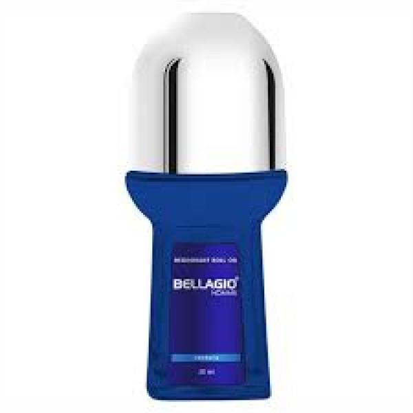 BELLAGIO ROLL ON VENTURE 50ML