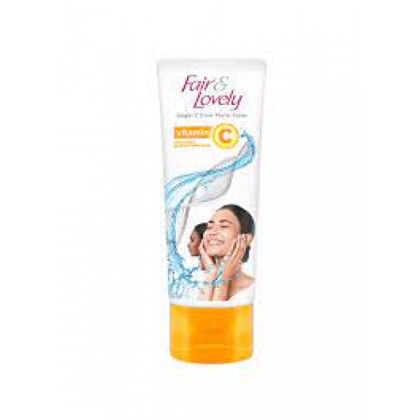 FAIR & LOVELY BRIGHT C GLOW FF 100GR