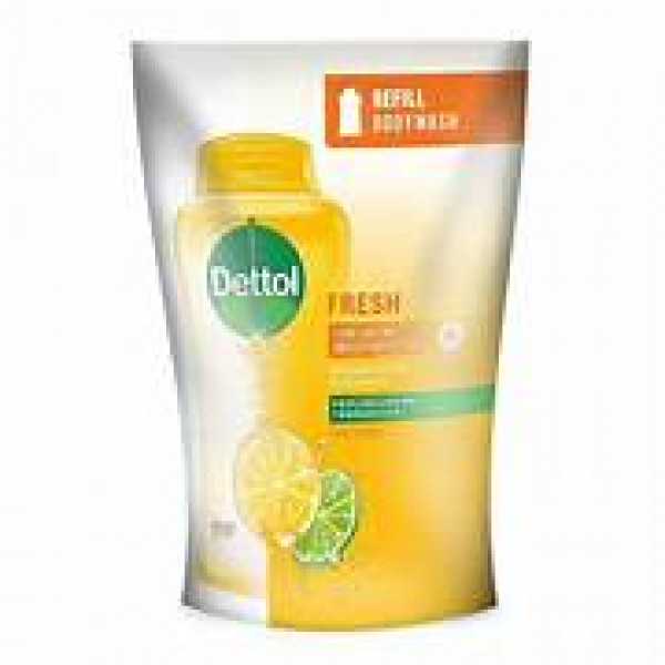 DETTOL BW SW FOM R ENRG RFL 370+200