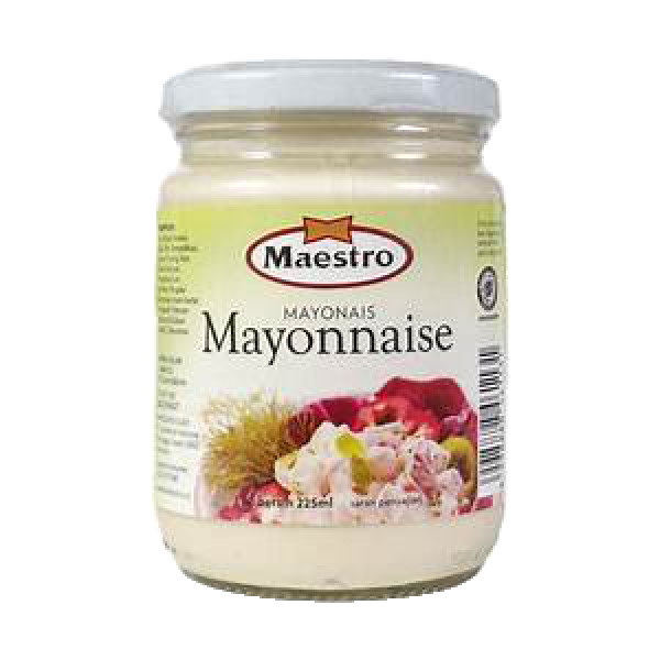 MAESTRO MAYONNAISE 225