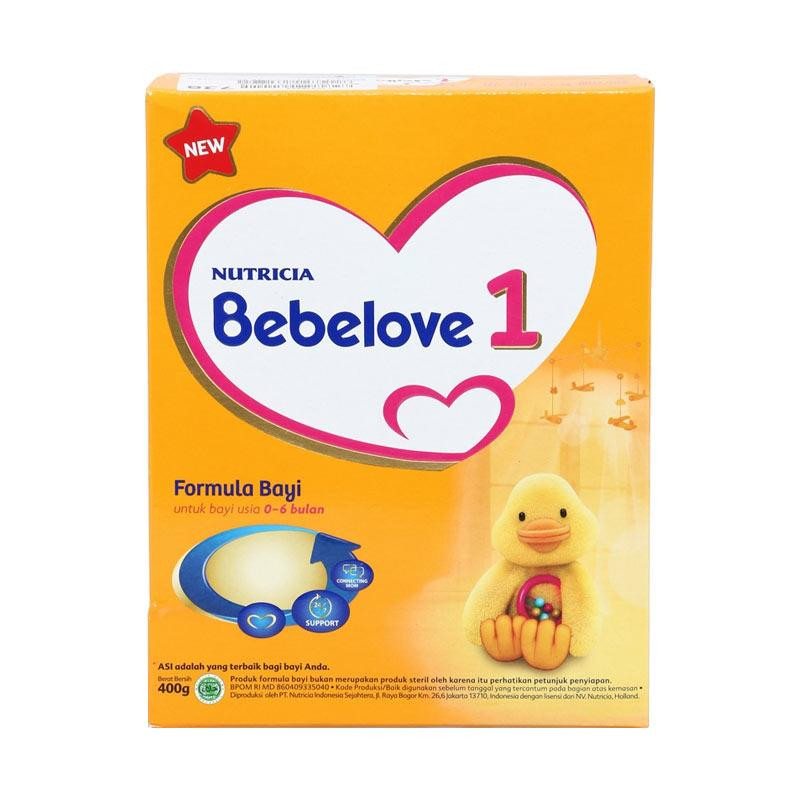 BEBELOVE 1+  350G