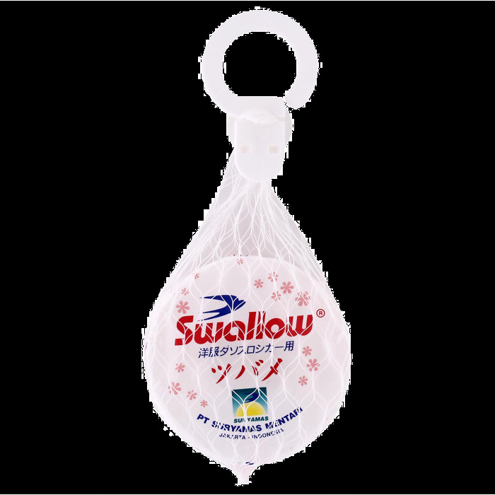 SWALLOW RFL WHT NET S 123