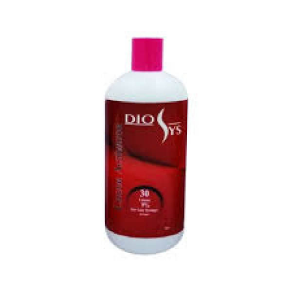 DIOSYS HCD 9% 500ML