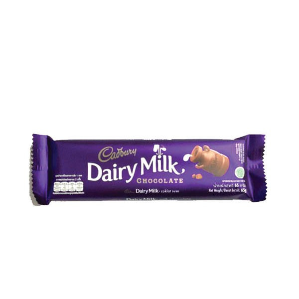 CADBURY DRY MILK 57G