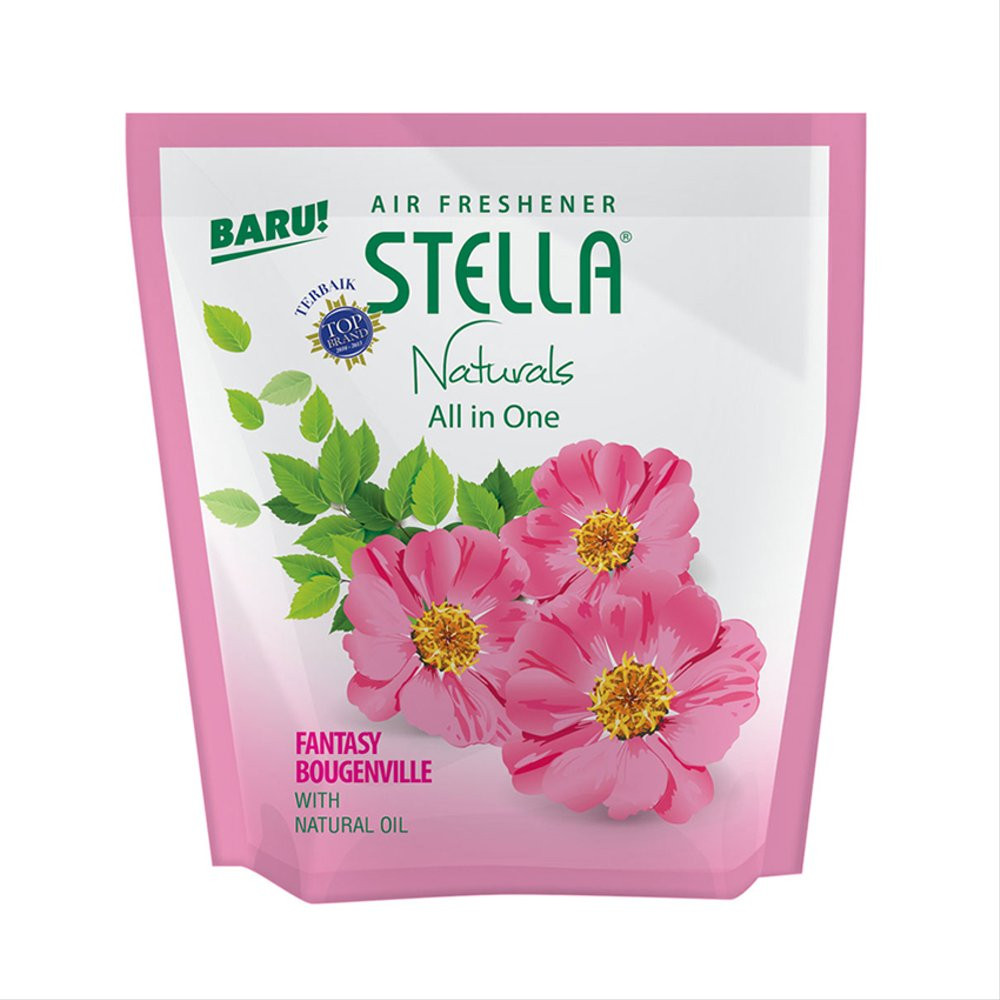 STELLA ALL IN ONE F BOUGENVILLE 42GR