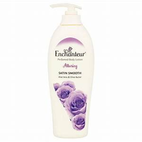ENCHANTEUR HBL ALURING 400ML