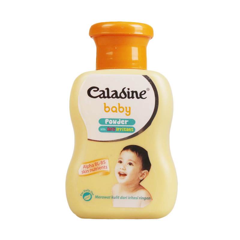 CALADINE BB POWDER ANTI IRTN 100