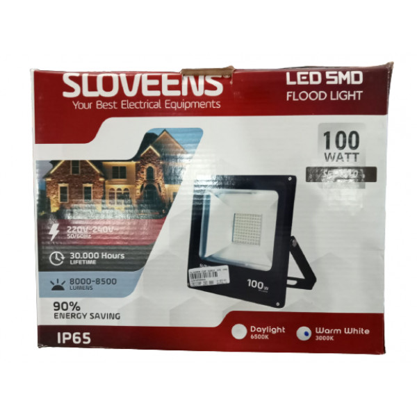 SLOVEEN CUP SOROT SMD SMAL 100 W 3000 K