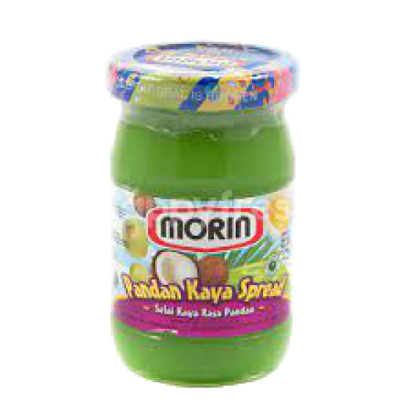 MORIN KAYA PANDAN 330 GR