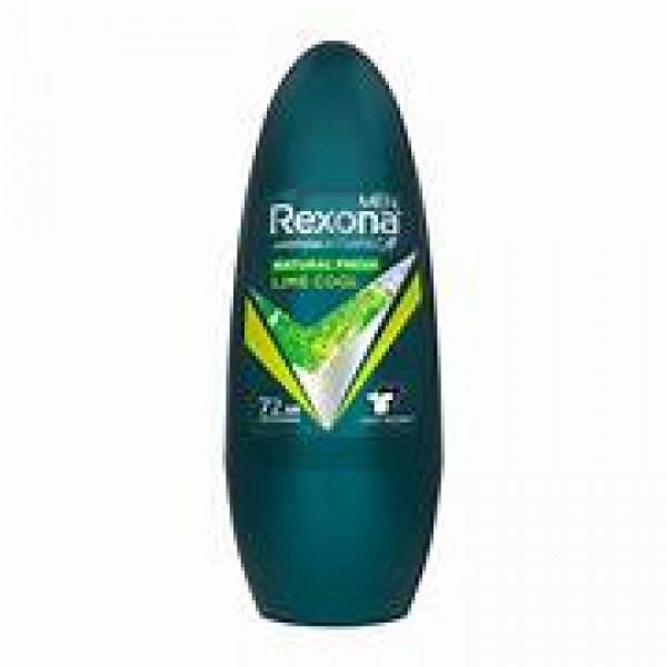 REXONA MEN RO NATFRESH LIME COOL 45ML