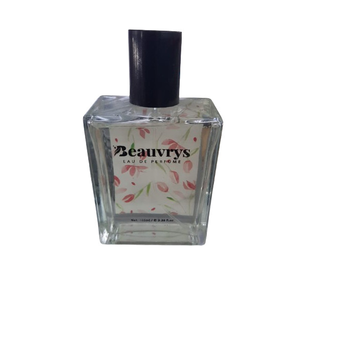 BEAUVRYS EDP PERFECT CRUSH 100ML