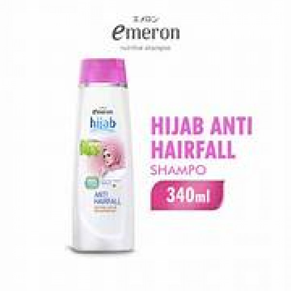 EMERON SHP HIJAB ANTI HF 340ML