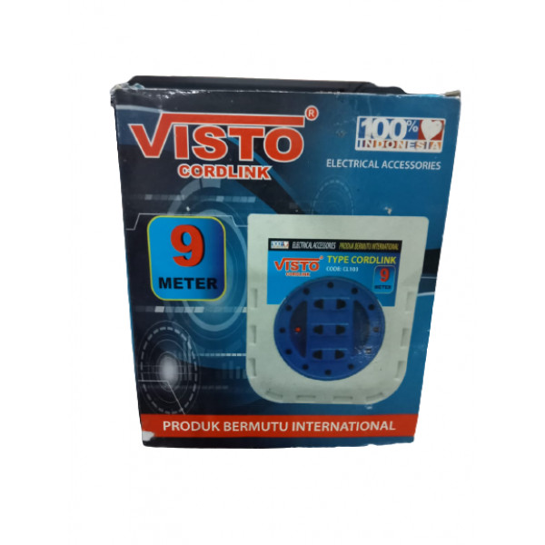 KABEL 9 M HTM