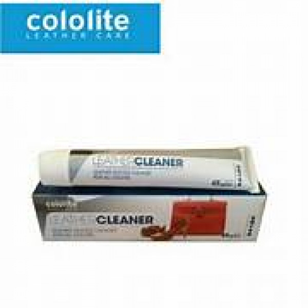 COLOLITE LEATHER CLEANER 45G
