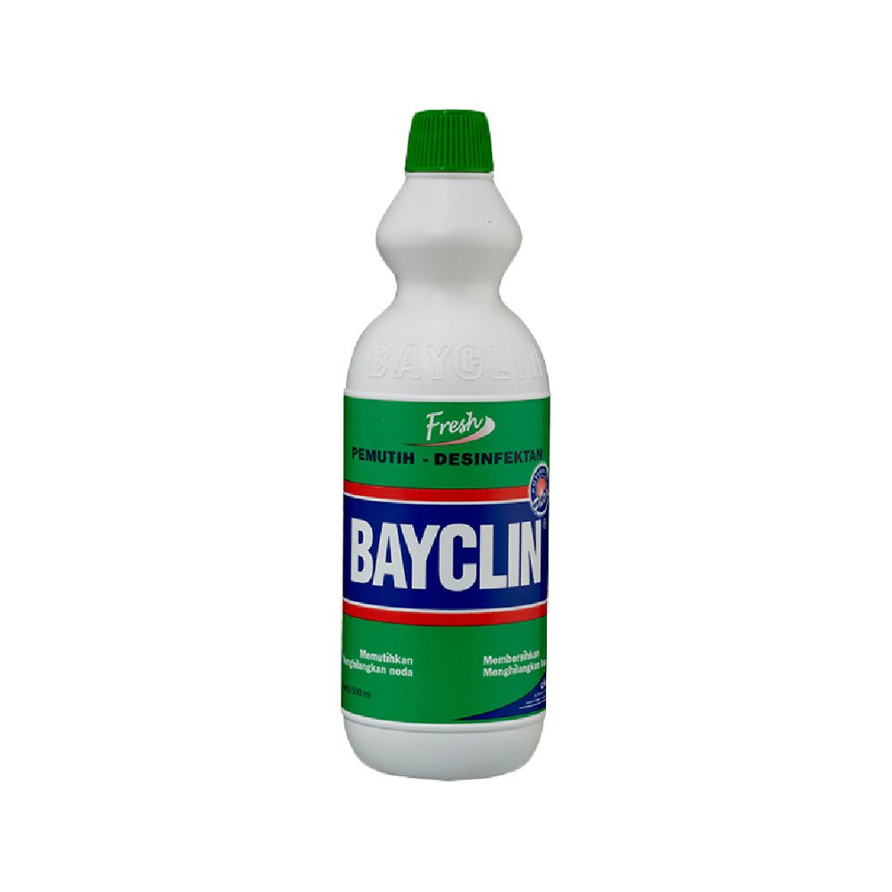 BAYCLIN 500ML FRESH