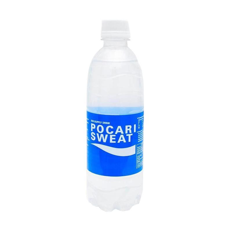POCARI SWEAT 500ML