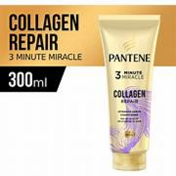 PANTENE COND COLLAGEN 300ML