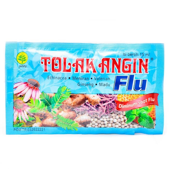 TOLAK ANGIN FLU