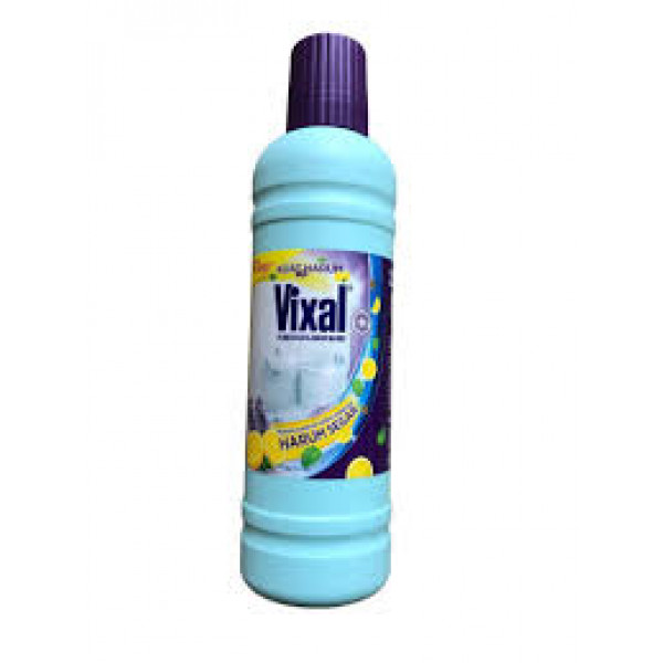 VIXAL PEMBERSIH PORSELEN HIJAU BTL 160ML