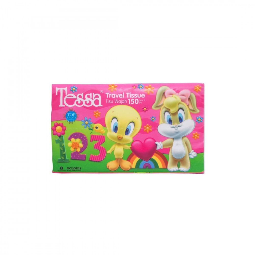 TISSU TESSA LOONEY TNS TP-09