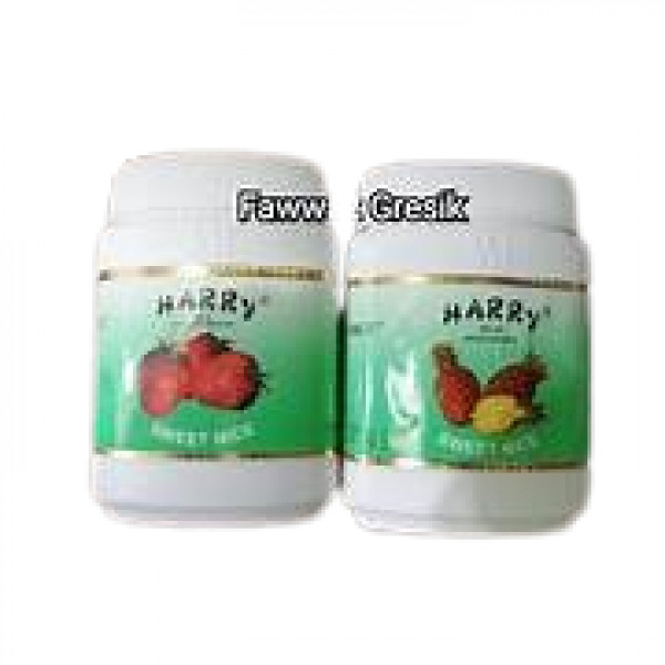 HARRY SELAI NNS 200GR