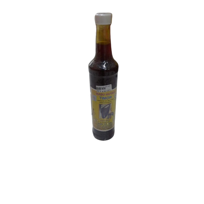 MADU HUTAN INA TANA 550ML