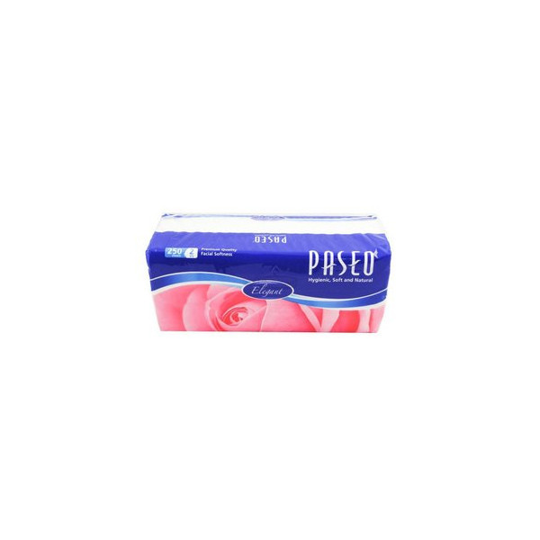 PASEO REFIL ELEGENT 250SEET 21015
