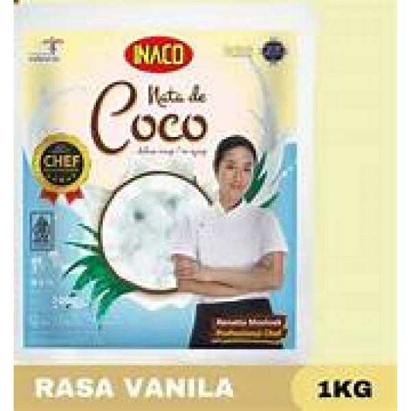 INACO SELASIH 1KG ORANGE