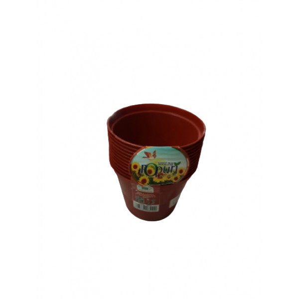 POT BIBIT POPURI 10CM 6510