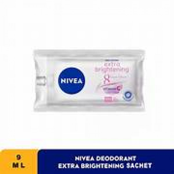 NIVEA DEO LOT EXT BRGHTG 9ML