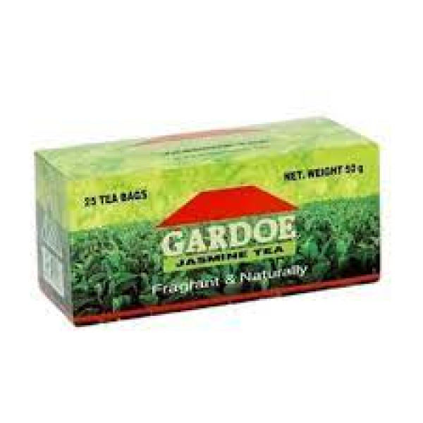 TEH GARDOE JASMINE 50 G