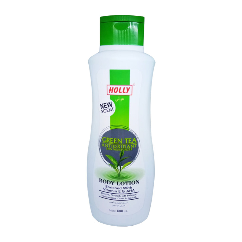 HOLLY HBL GREENT 600ML