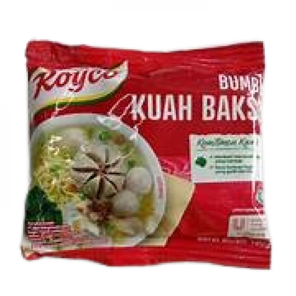 ROYCO BUMBU KUAH BAKSO 100 GR