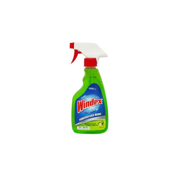 WINDEX PEMBRS KACA 500 APEL