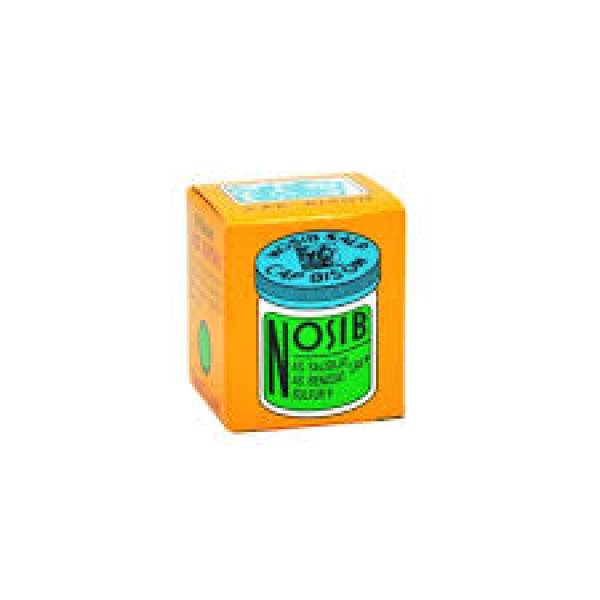 NOSIB KCL CAP BISON 6 G