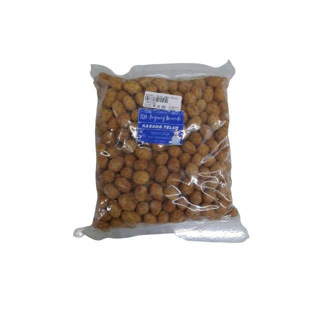 KACANG TELUR 500G/HASNA