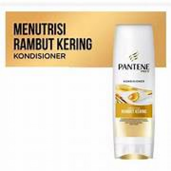 PANTENE SHP DAILY MOISTURE 160ML