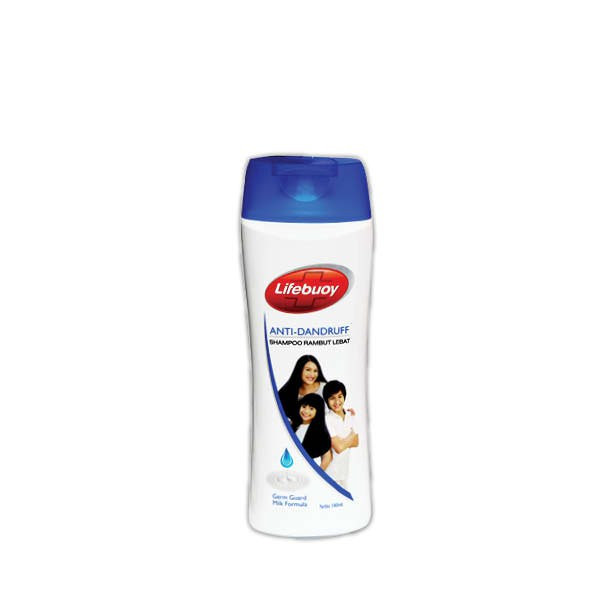 LIFEBUOY SHP ANTI DANDRUFF 340ML