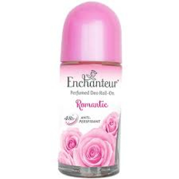 ENCHANTEUR RO ROMANTIC 50ML