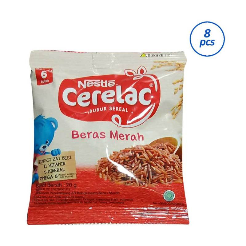 CERELAC BRS MRH 6-12BLN 8PCX20G/RCG