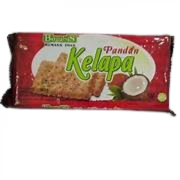 BOGABIS PANDAN KELAPA 180G