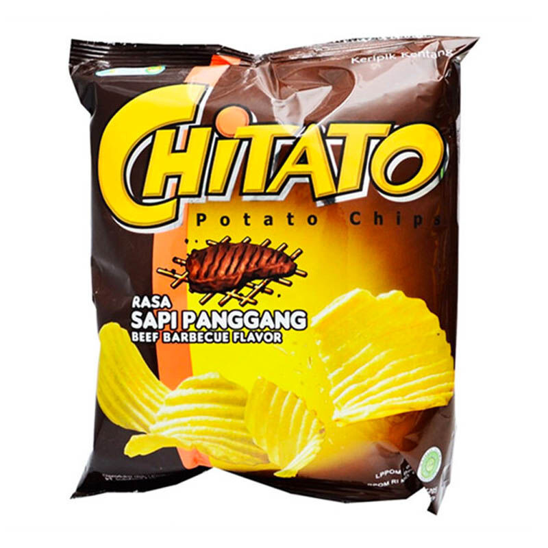 CHITATO SAPI PANGGANG 68GR